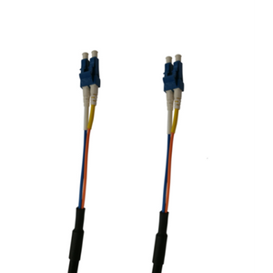 Fiber Optic Assemblies