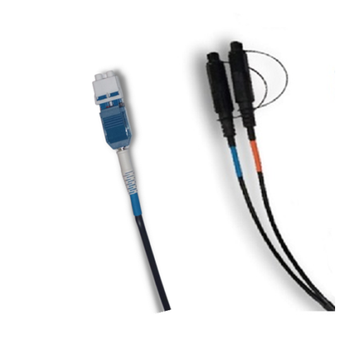 Fiber Optic Assemblies