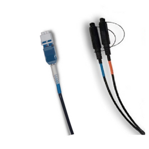 Fiber Optic Assemblies