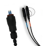 Fiber Optic Assemblies