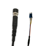 Fiber Optic Assemblies