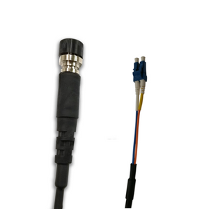 Fiber Optic Assemblies