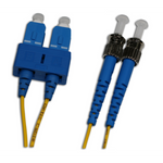 Fiber Optic Assemblies