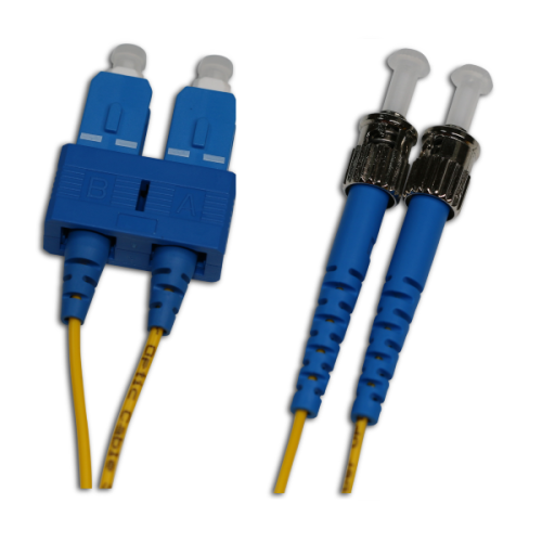 Fiber Optic Assemblies
