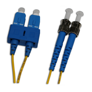 Fiber Optic Assemblies