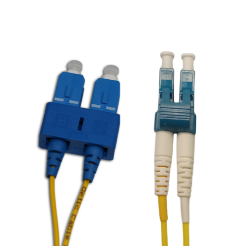 Fiber Optic Assemblies