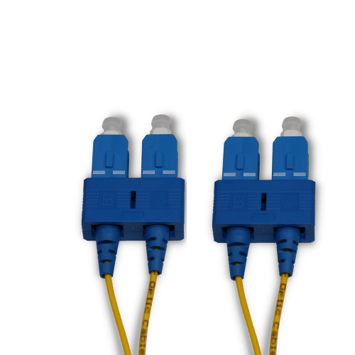 Fiber Optic Assemblies