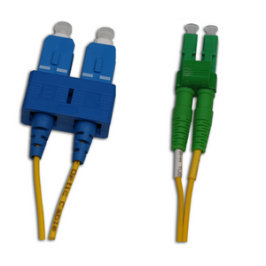 Fiber Optic Assemblies