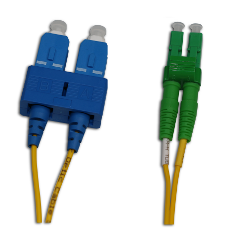 Fiber Optic Assemblies