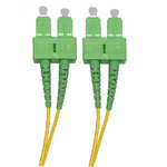 Fiber Optic Assemblies