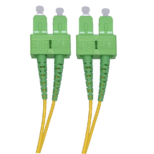 Fiber Optic Assemblies