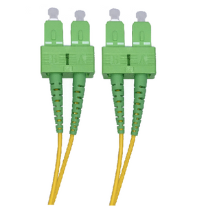 Fiber Optic Assemblies