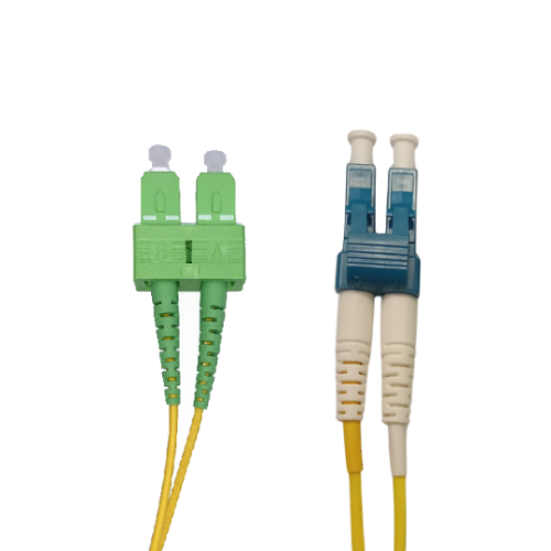 Fiber Optic Assemblies