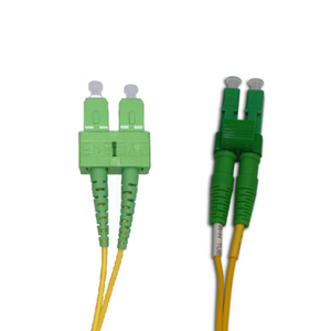 Fiber Optic Assemblies