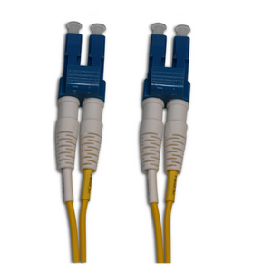 Fiber Optic Assemblies