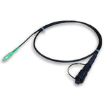 Fiber Optic Assemblies