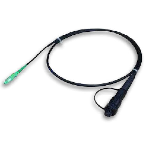 Fiber Optic Assemblies