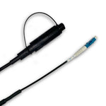 Fiber Optic Assemblies