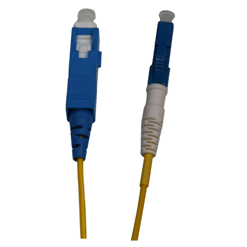 Fiber Optic Assemblies