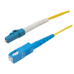 Fiber Optic Assemblies