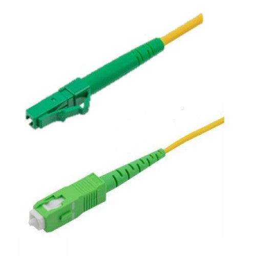 Fiber Optic Assemblies