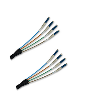 Fiber Optic Assemblies