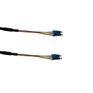 123eWireless: 5M Armored LC/UPC-LC/UPC 2F, Single Mode I/OLSZH