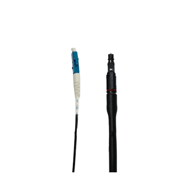 LC/UPC to Evolv Pushlok SC/APC Fiber Assembly, 1F, ROC 900 Drop, 35ft ...