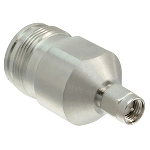 4.3-10 Female to SMA Male RF Adapter