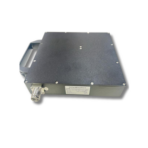 4.3-10 Female Terminator 60 Watt, -153 PIM with Mounting Bracket