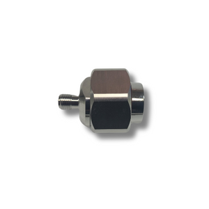 4.3-10 Male to SMA Female RF Adapter