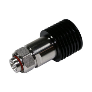 4.3-10 Male 10 Watt RF Load Terminator