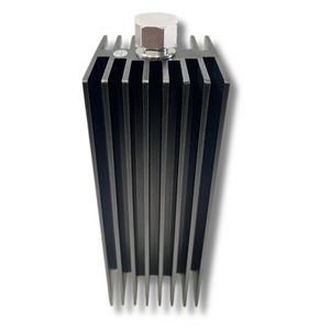 4.3-10 Male 200 Watt RF Load Terminator