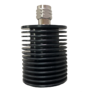 4.3-10 Male 50 Watt RF Load Terminator