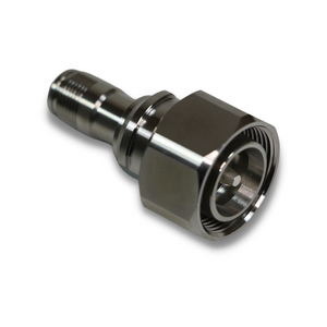 4.3-10 Male to NEX10 Female RF Adapter