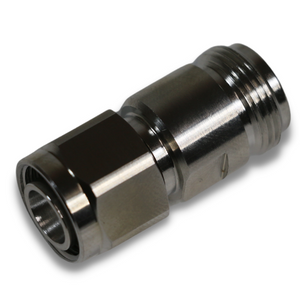 2.2-5 Male to N Female Low PIM RF Adapter