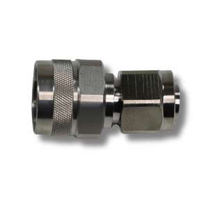 2.2-5 Male to N Male Low PIM RF Adapter