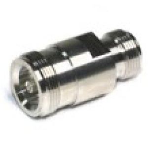 4.1-9.5 Female to N Female RF Adapter
