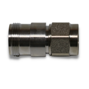 4.1-9.5 Female to N Male RF Adapter