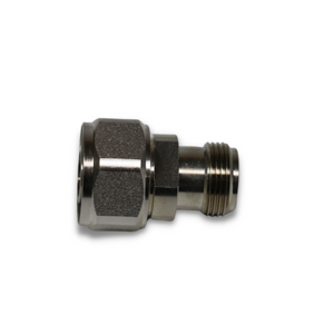 4.1-9.5 Male to N Female RF Adapter