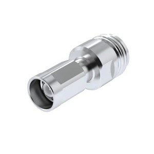 N Female to NEX10 Male RF Adapter