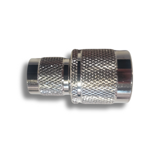 N Male to TNC Male RF Adapter