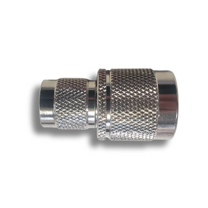 N Male to Reverse Polarity TNC Male, VSWR 6ghz, 50 ohm