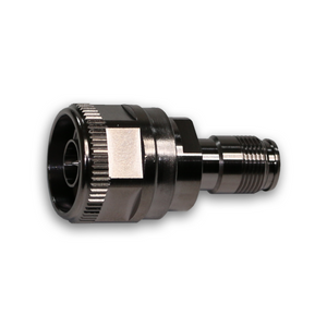N Male to NEX10 Female RF Adapter