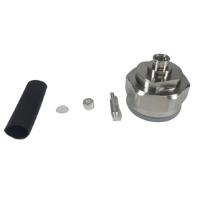 7/16 DIN Male Solder Type Connector for RG402 Cable