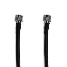 Coaxial Jumpers