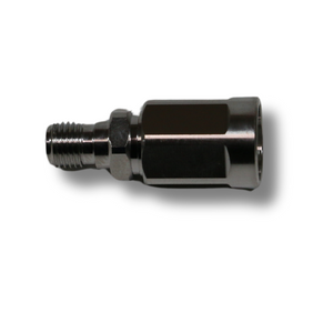 SMA Female to NEX10 Male RF Adapter