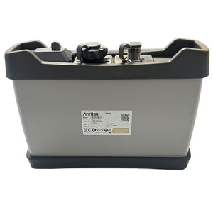 Anritsu: S331L Refurbished Site Master Handheld Cable & Antenna Analyzer, 2 MHz to 4 GHz