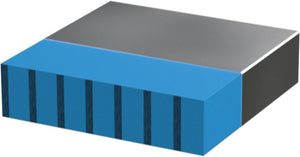 Roxtec: CM 10w40/0 PE Solid Sealing Module