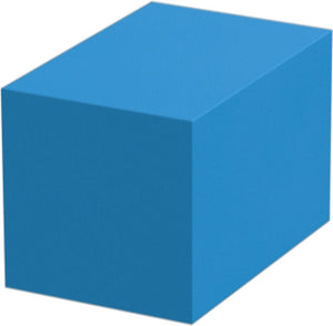 Roxtec: CM 20/0 Solid Sealing Module